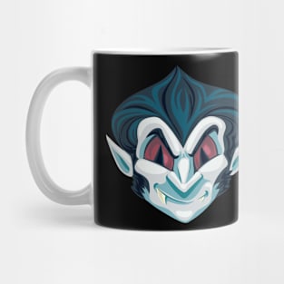 VampR Mug